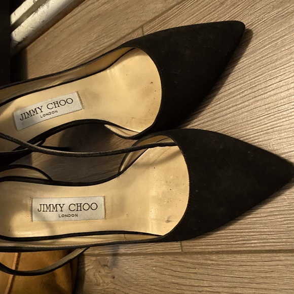 Jimmy Choo heals size 37 - Picture 4 of 7